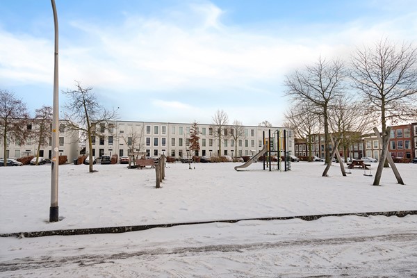 Medium property photo - Roelofsbeldstraat 6, 7413 RV Deventer